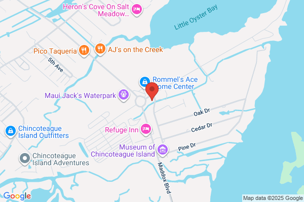 AA of Eastern Shore