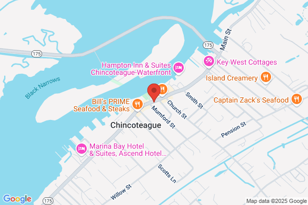 Ashley's of Chincoteague