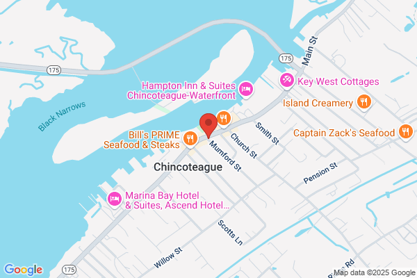 Blue Crab Gallery & Gifts
