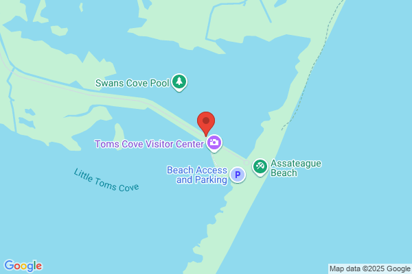 Chincoteague Natural History Association