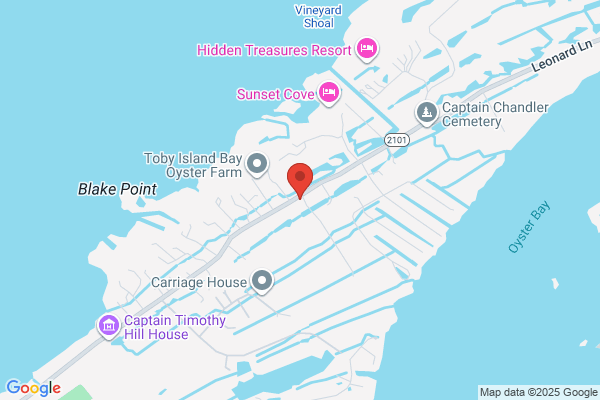 Island Air Conditioning Inc