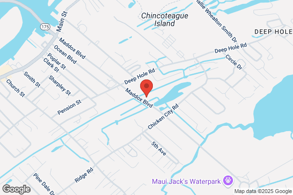 Island Property Enterprises Inc