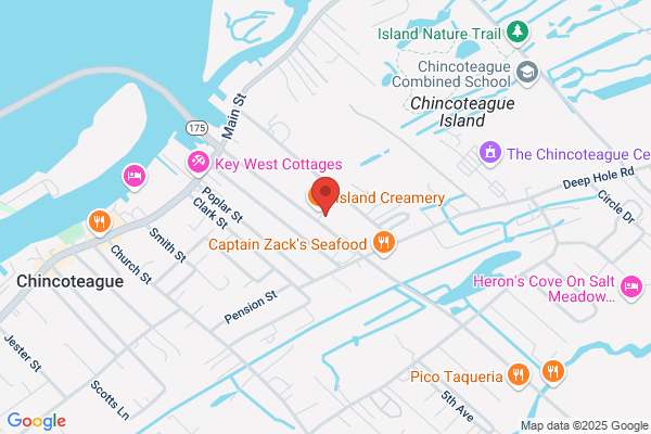 Steamers Seafood Restaurant