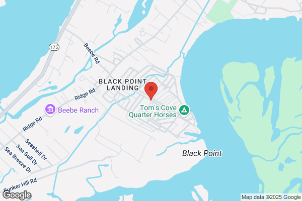 Toms Cove Country Store