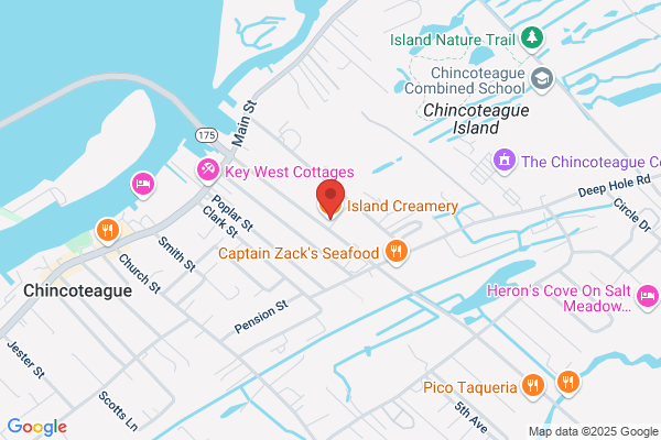 Island Creamery