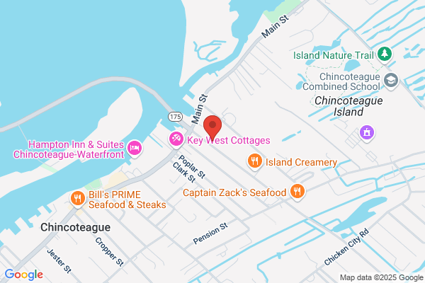 Americas Best Value Inn & Suites Chincoteague Island