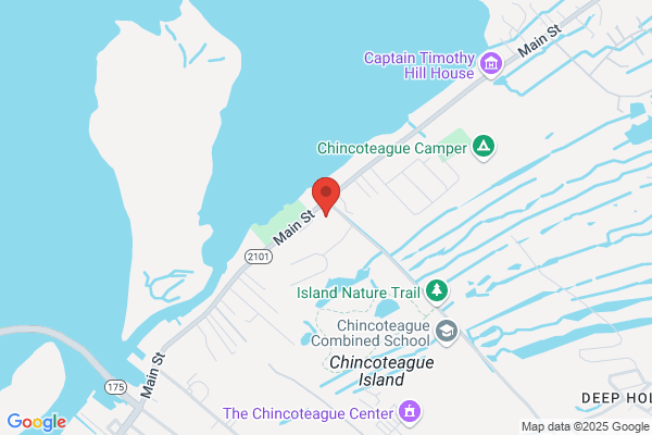 Accomack County Schools, Schools, Chincoteague High