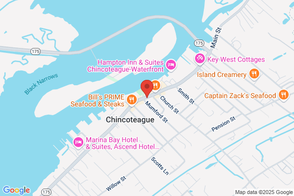 Blue Crab Gallery & Gifts