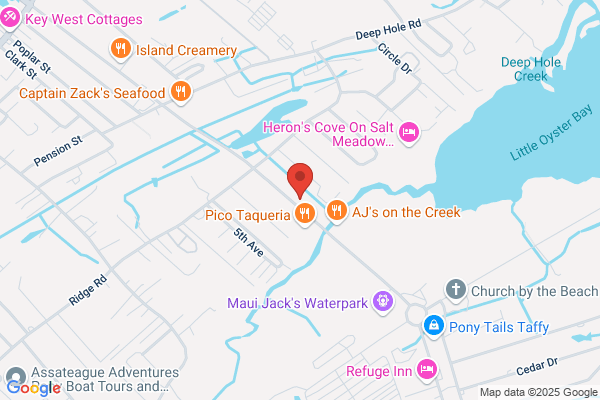 Captain Steve's Bait & Tackle