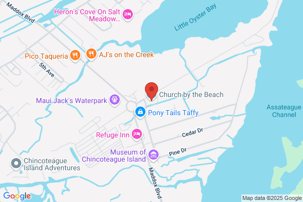 Chincoteague Church of God