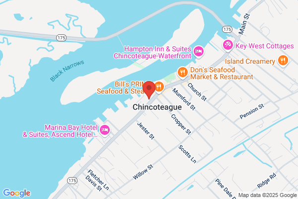 Chincoteague Island, VA