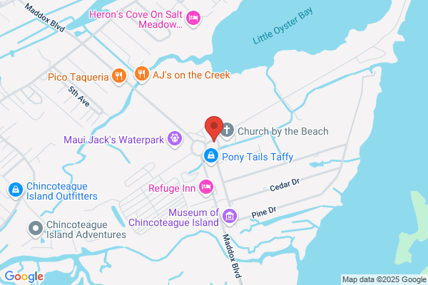 Coastal Adjustment Bureau Inc