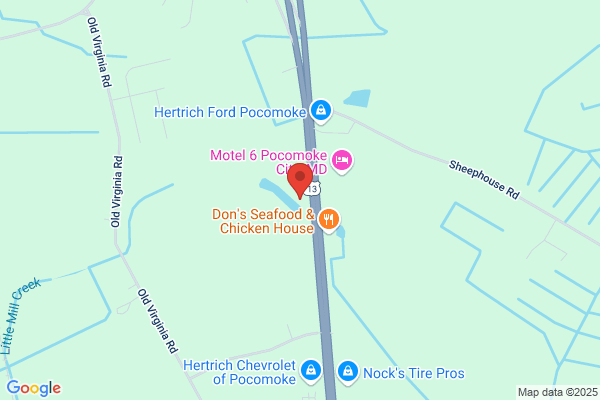 Delmarva Auto