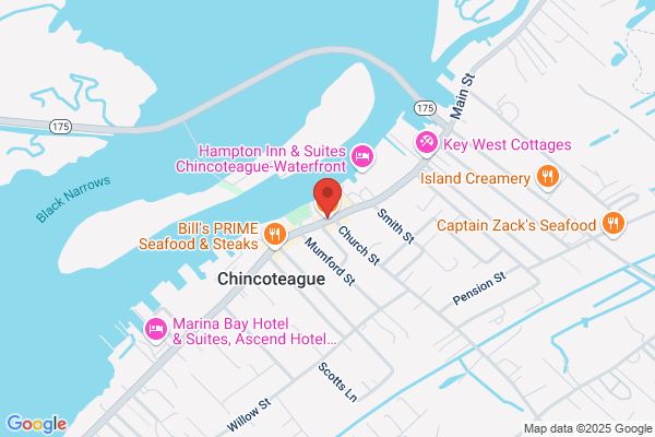 Don's Seafood Market & Restaurant