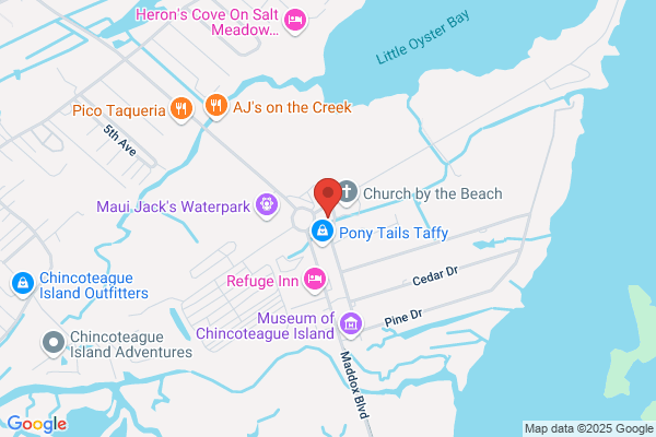 Eastern Shore Properties Inc
