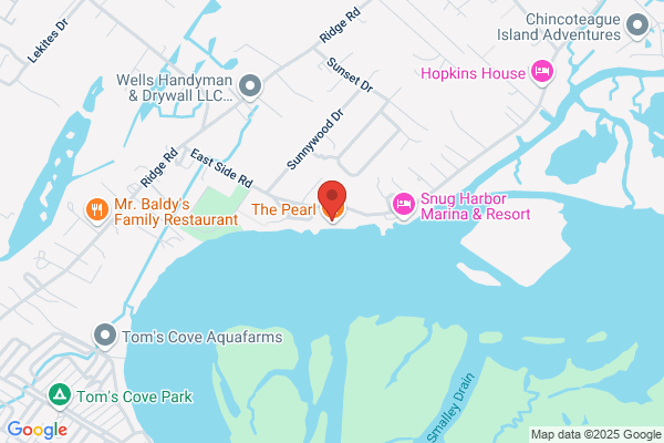 Etta's Channel Side Restaurant