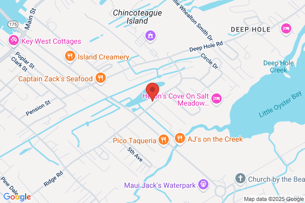 Fox & Holston Funeral Home