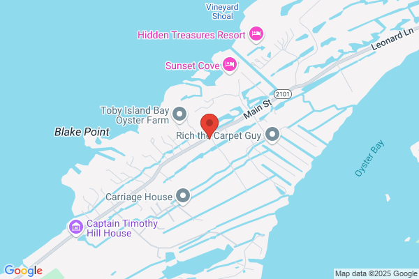Island Air Conditioning Inc