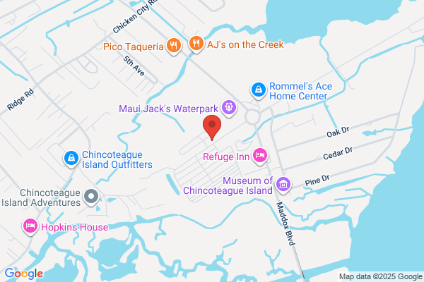 Jellystone Park™️ Chincoteague Island