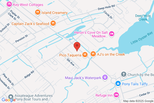 Maria's Family Restaurant & Pizza