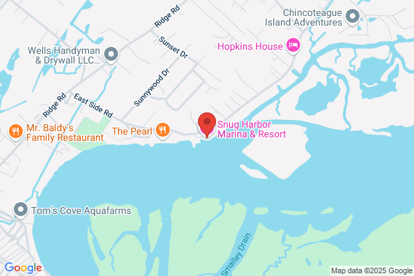 Snug Harbor Hotel & Resort