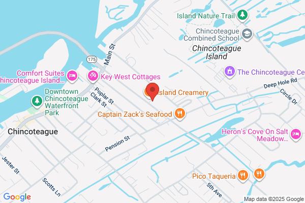 Steamers Seafood Restaurant