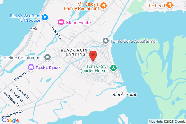 Toms Cove Country Store