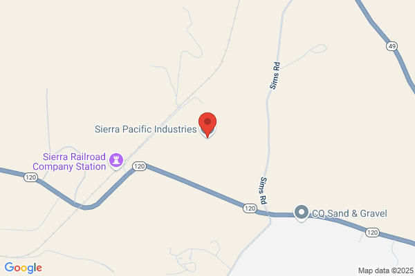 Sierra Olive Oil Company