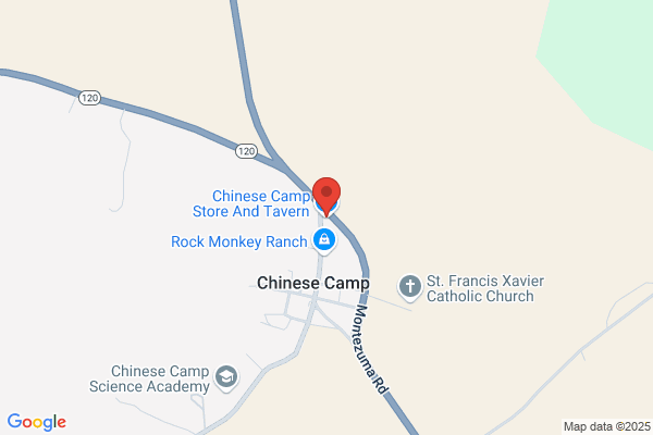 Yosemite Junction Bar & Grill