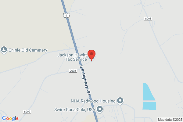 Jackson Hewitt Tax Service