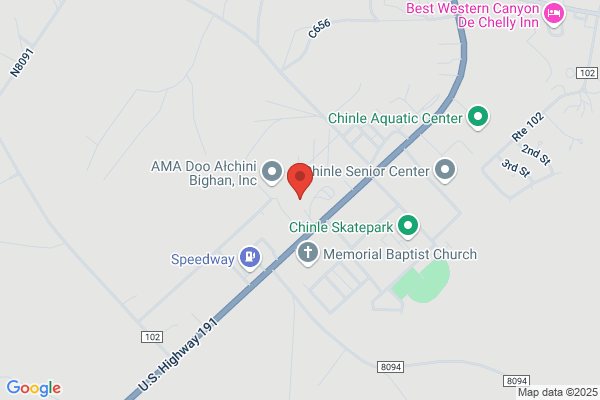 Auto Service Center