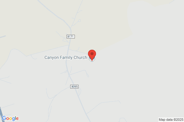 Canyon Family Church