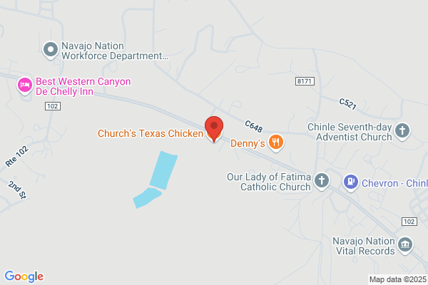 Church's Chicken
