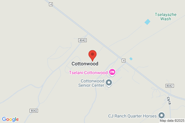 Cottonwood Day School