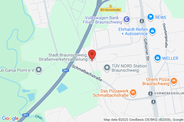 Motor Vehicle Department