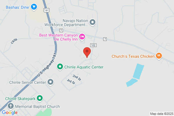Navajo Housing Authority