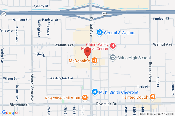Appliance Repair Chino CA