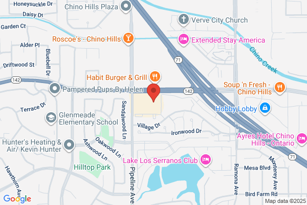 Best Carpet Steaming in Chino