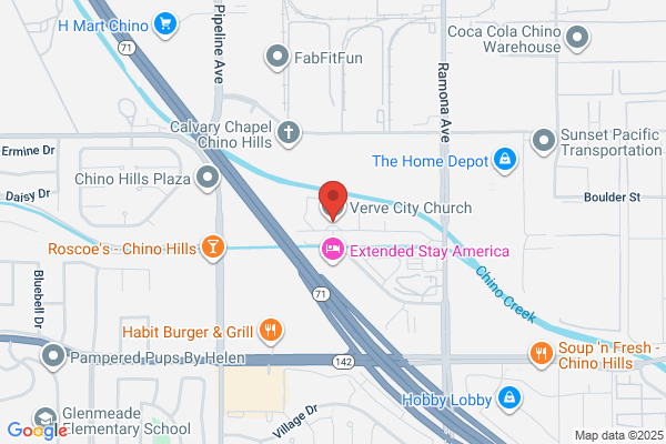 Inland Hills Church