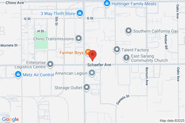 Kumon Math and Reading Center of Chino - North