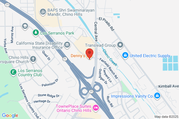 Denny's