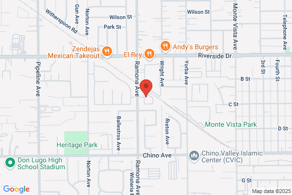 Pinecrest Apartments