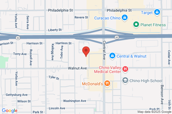 Plumtree Chino Apartments