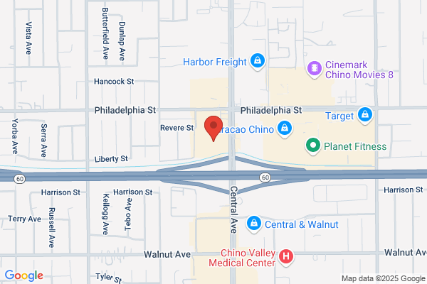 Bitcoin ATM Chino - Coinhub