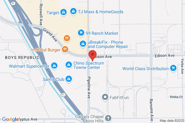 LibertyX Bitcoin ATM