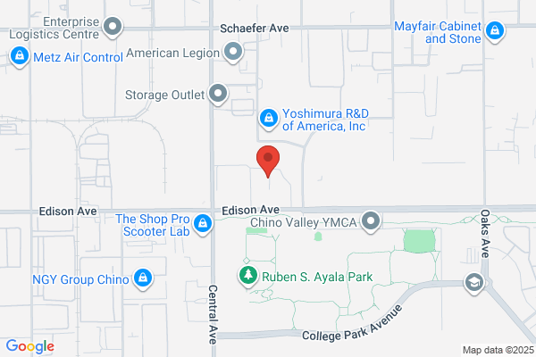 Chino Valley Demolition