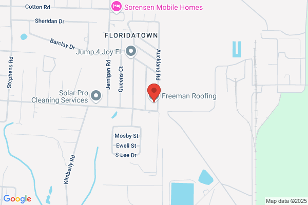 Freeman Roofing