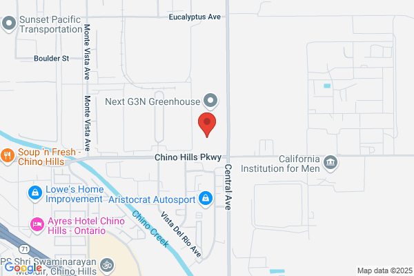 GMC Ware Inc