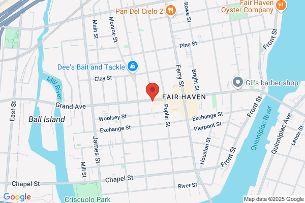 Grand Avenue Salon & Supplies