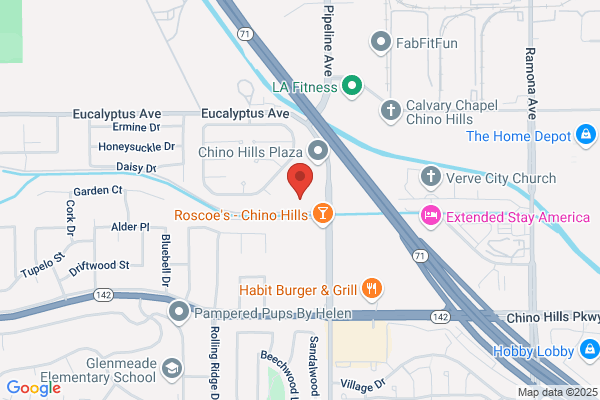 Chino Hills Auto Care